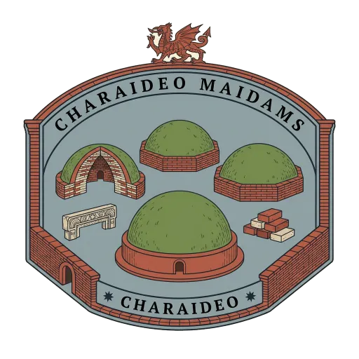 Charaideo Maidams travel stamp