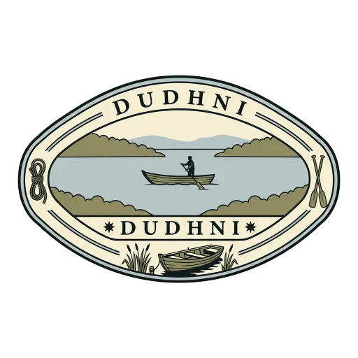 Dudhni travel stamp