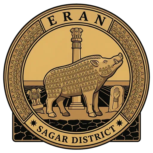 Eran travel stamp
