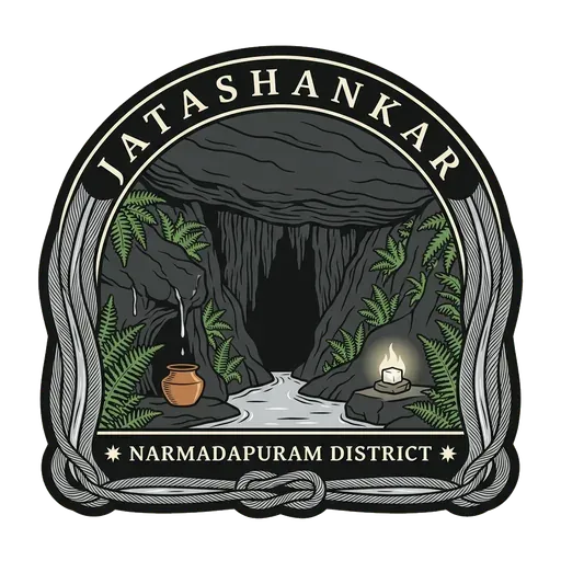 Jatashankar travel stamp