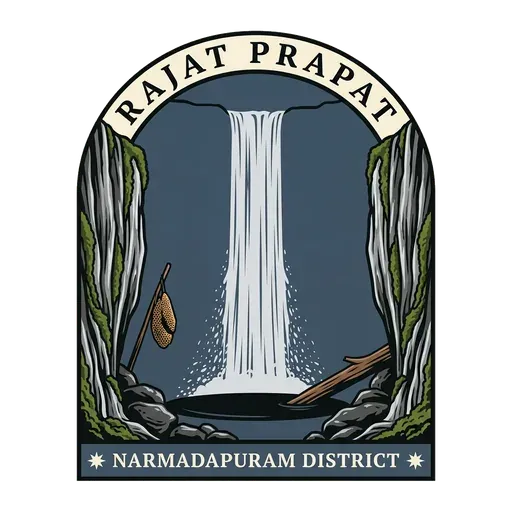 Rajat Prapat travel stamp