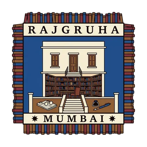 Rajgruha travel stamp