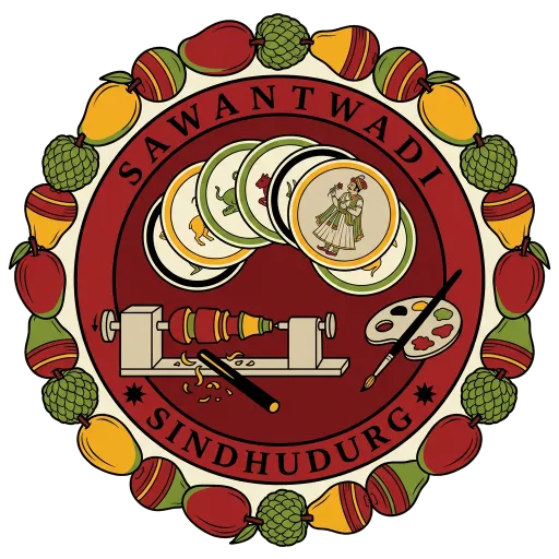 Sawantwadi travel stamp