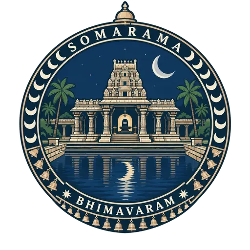 Somarama travel stamp