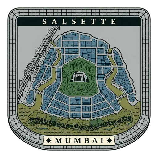 Sri Pandi Muneeswarar Temple (Pandi Kovil) travel stamp